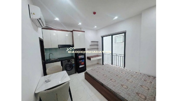 Mua CCMN nên xem – CHDV Nguyễn Đức Cảnh 63M² x7T -13 Tỷ+ 18P-7.5% – Rẻ đẹp